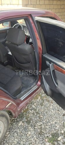 Mercedes C 180 1999, 287,000 km - 1.8 l - Salyan