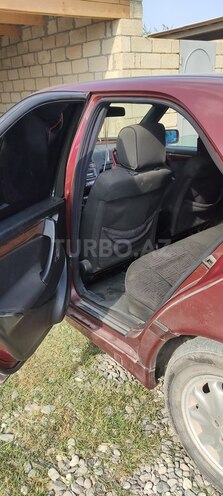 Mercedes C 180 1999, 287,000 km - 1.8 l - Salyan