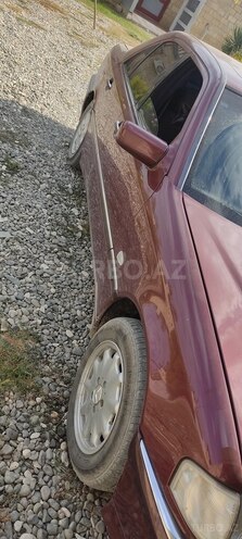 Mercedes C 180 1999, 287,000 km - 1.8 l - Salyan