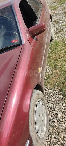 Mercedes C 180 1999, 287,000 km - 1.8 l - Salyan