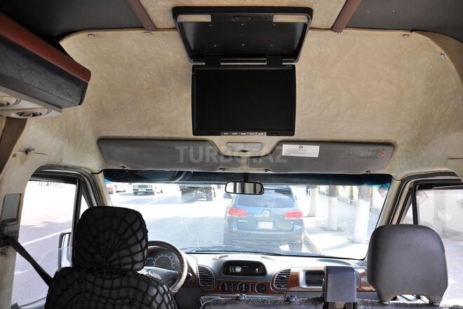 Mercedes Sprinter 313 2003, 315,789 km - 2.5 l - Ağstafa