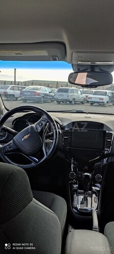 Chevrolet Cruze 2011, 182,544 km - 1.4 l - Gəncə