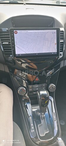 Chevrolet Cruze 2011, 182,544 km - 1.4 l - Gəncə