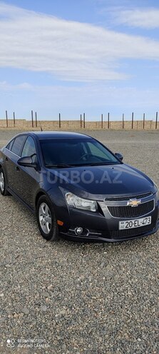 Chevrolet Cruze 2011, 182,544 km - 1.4 l - Gəncə