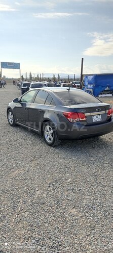 Chevrolet Cruze 2011, 182,544 km - 1.4 l - Gəncə