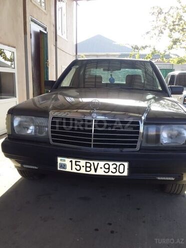 Mercedes 190 1990, 450,000 km - 2.0 l - Cəlilabad
