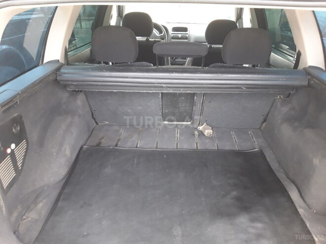 Opel Astra 1999, 415,000 km - 1.6 l - Ağdaş