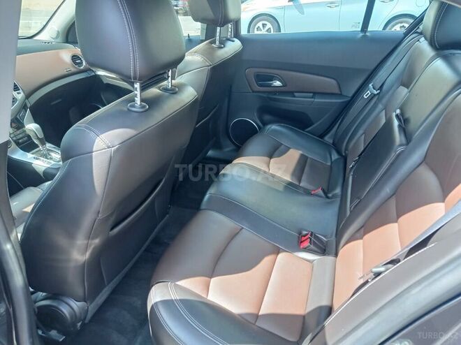 Chevrolet Cruze 2015, 129,000 km - 1.4 l - Bakı