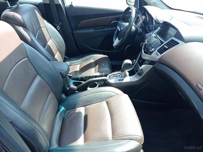 Chevrolet Cruze 2015, 129,000 km - 1.4 l - Bakı