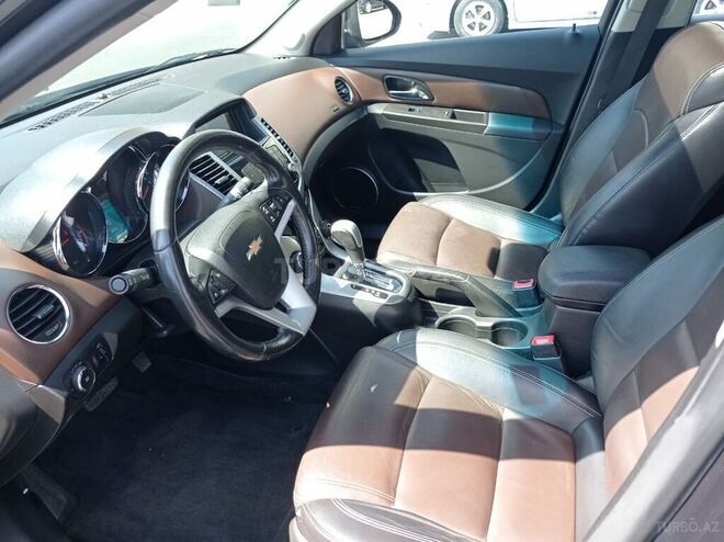 Chevrolet Cruze 2015, 129,000 km - 1.4 l - Bakı