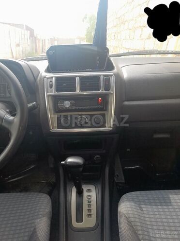 Mitsubishi Pajero io 2000, 400,000 km - 2.0 л - Bakı
