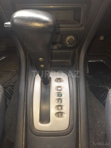 Mitsubishi Pajero io 2000, 400,000 km - 2.0 л - Bakı