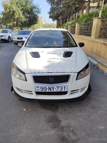 Iran Khodro Runna 2014, 260,000 km - 1.6 l - Bakı