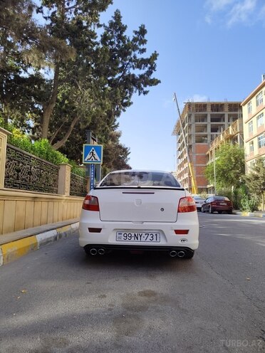 Iran Khodro Runna 2014, 260,000 km - 1.6 l - Bakı