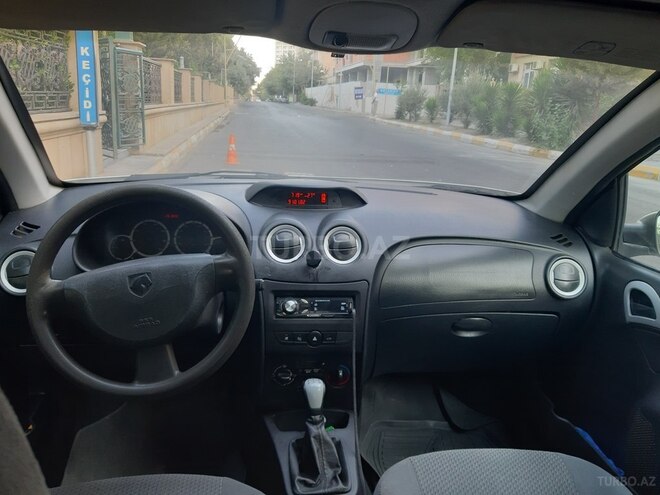 Iran Khodro Runna 2014, 260,000 km - 1.6 l - Bakı