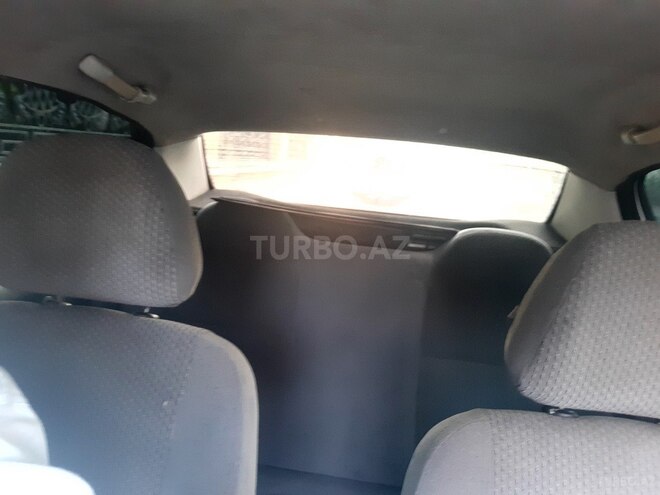 Iran Khodro Runna 2014, 260,000 km - 1.6 l - Bakı
