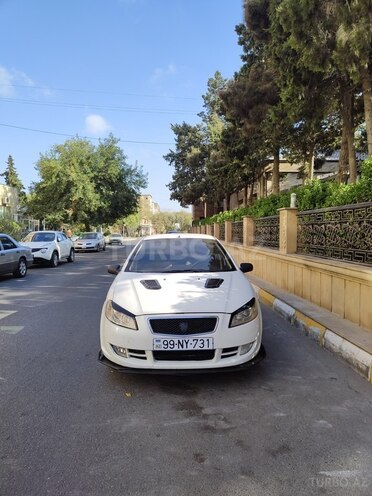 Iran Khodro Runna 2014, 260,000 km - 1.6 l - Bakı