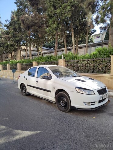 Iran Khodro Runna 2014, 260,000 km - 1.6 l - Bakı