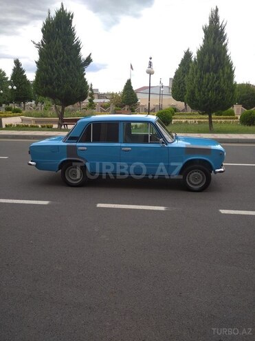 LADA (VAZ) 21011 1982, 44,569 km - 1.3 l - Balakən