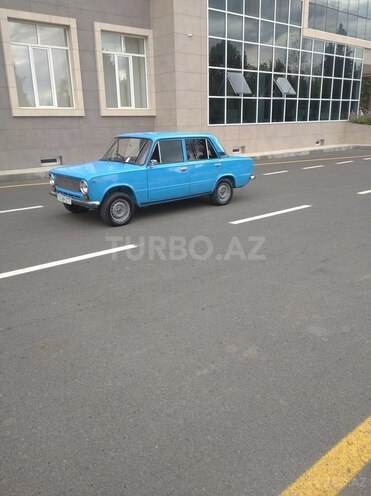 LADA (VAZ) 21011 1982, 44,569 km - 1.3 l - Balakən