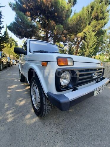 LADA (VAZ) Niva 2013, 130,034 km - 1.7 l - Bakı