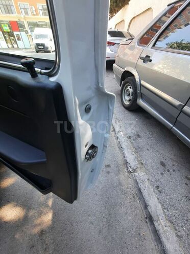 LADA (VAZ) Niva 2013, 130,034 km - 1.7 l - Bakı