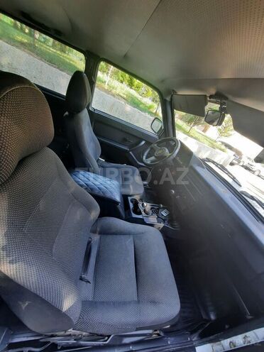 LADA (VAZ) Niva 2013, 130,034 km - 1.7 l - Bakı