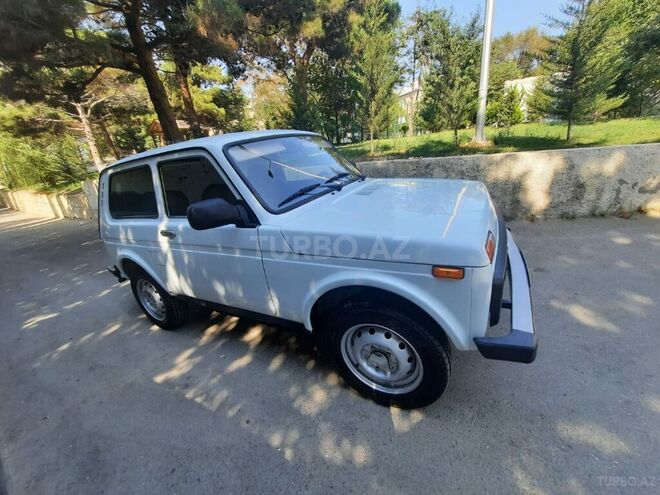 LADA (VAZ) Niva 2013, 130,034 km - 1.7 l - Bakı