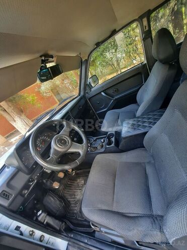LADA (VAZ) Niva 2013, 130,034 km - 1.7 l - Bakı