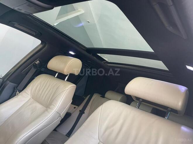 BMW X5 2005, 190,353 km - 4.8 l - Sumqayıt