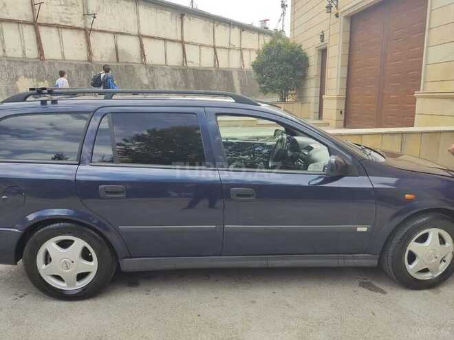 Opel Astra 1998, 245,632 km - 1.8 l - Bakı