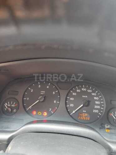 Opel Astra 1998, 245,632 km - 1.8 l - Bakı