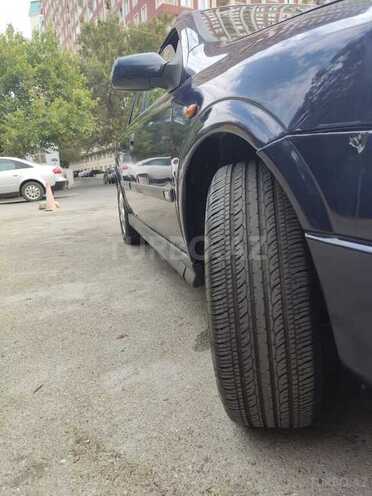 Opel Astra 1998, 245,632 km - 1.8 l - Bakı