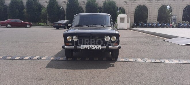 LADA (VAZ) 2106 1984, 46,751 km - 1.6 l - Gəncə