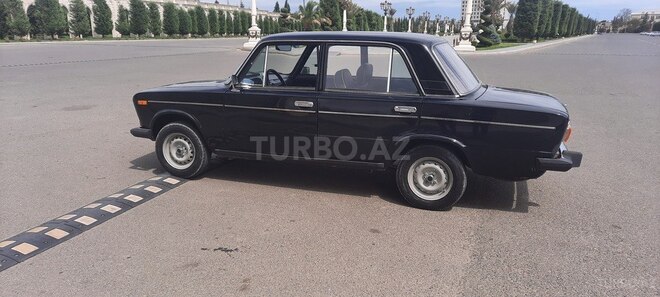 LADA (VAZ) 2106 1984, 46,751 km - 1.6 l - Gəncə