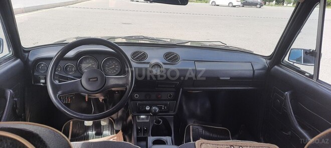 LADA (VAZ) 2106 1984, 46,751 km - 1.6 l - Gəncə