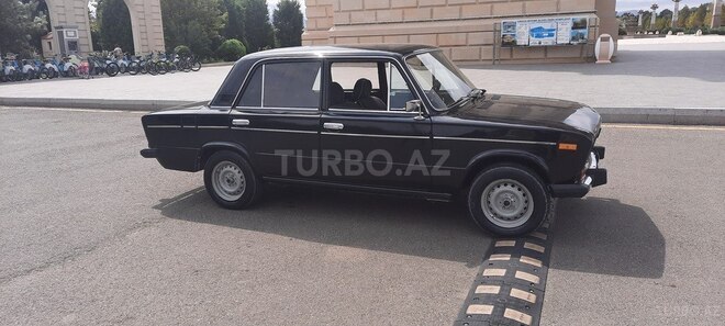 LADA (VAZ) 2106 1984, 46,751 km - 1.6 l - Gəncə