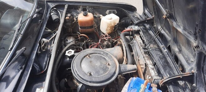 LADA (VAZ) 2106 1984, 46,751 km - 1.6 l - Gəncə