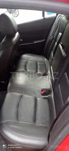 Chevrolet Cruze 2013, 124,707 km - 1.4 l - Bakı
