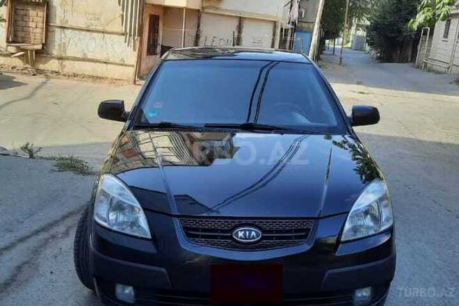Kia Rio 2006, 180,000 km - 1.5 l - Bakı