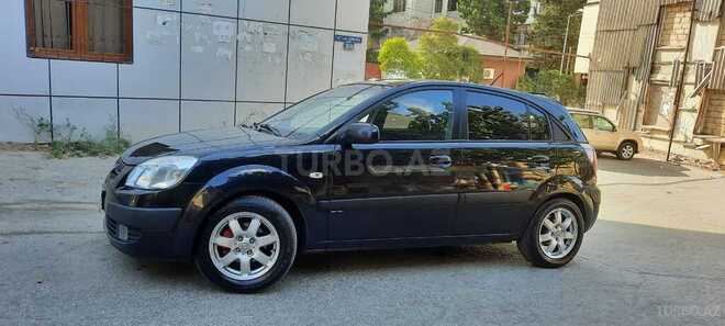 Kia Rio 2006, 180,000 km - 1.5 l - Bakı