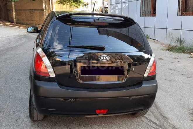 Kia Rio 2006, 180,000 km - 1.5 l - Bakı