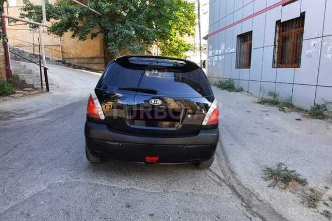 Kia Rio 2006, 180,000 km - 1.5 l - Bakı