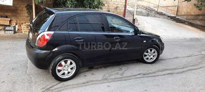 Kia Rio 2006, 180,000 km - 1.5 l - Bakı