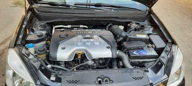 Kia Rio 2006, 180,000 km - 1.5 l - Bakı