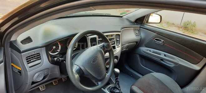 Kia Rio 2006, 180,000 km - 1.5 l - Bakı