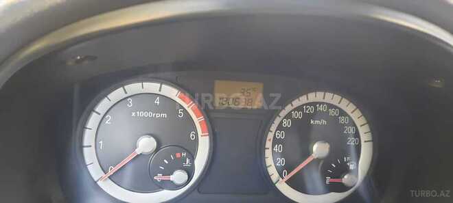 Kia Rio 2006, 180,000 km - 1.5 l - Bakı