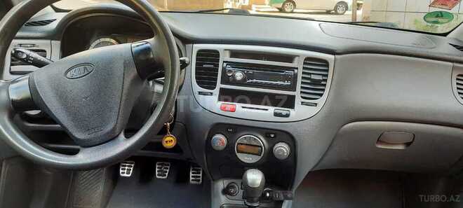 Kia Rio 2006, 180,000 km - 1.5 l - Bakı