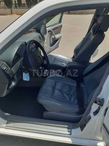 Mercedes C 230 2000, 230,000 km - 2.3 l - Bakı