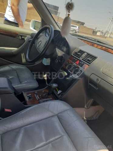 Mercedes C 230 2000, 230,000 km - 2.3 l - Bakı